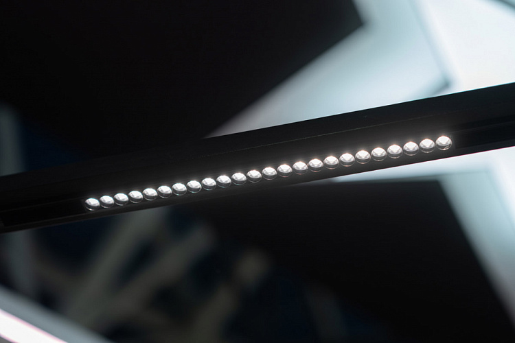 Выставочный стенд компании ARTLIGHT, Interlight 2022 - освещение рис.11